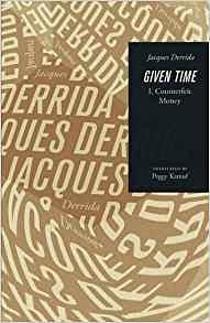 Given Time: I. Counterfeit Money