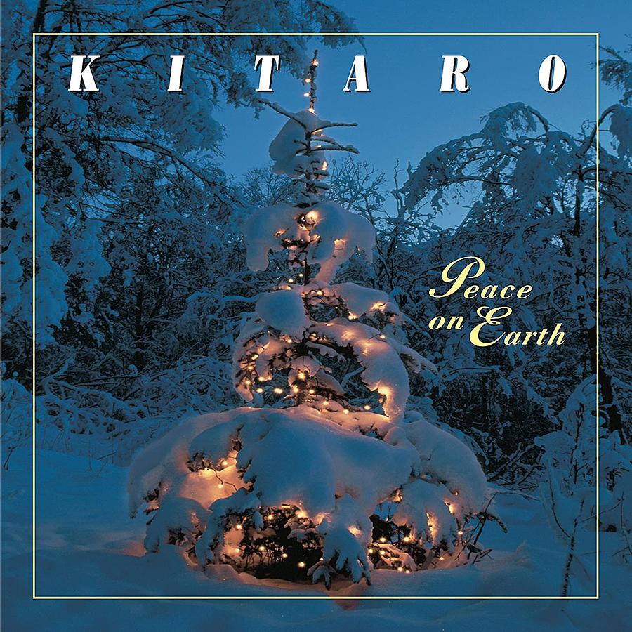 Peace On Earth (180g Vinyl)