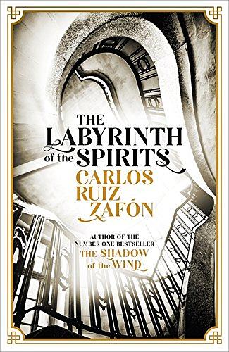 The Labyrinth of the Spirits