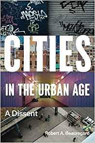 Cities in the Urban Age