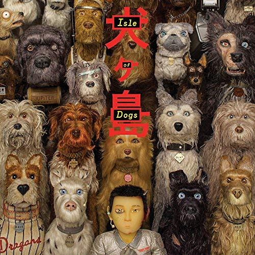 Isle of Dogs (180g Vinyl)