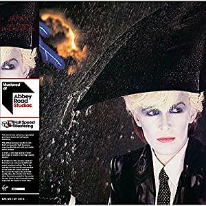 Gentlemen Take Polaroids (2LP 45 Rpm 180g Vinyl Half-Speed
