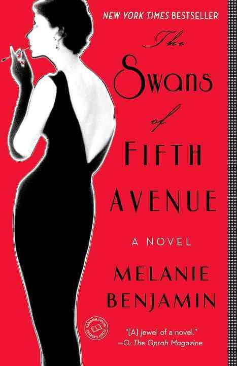 The Swans of Fifth Avenue (Reprint Ed.)