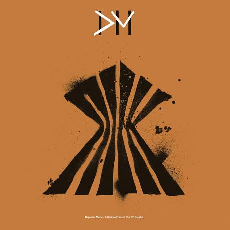 A Broken Frame: Singles Collection (3x12" 45 Rpm Vinyl/Box Set)