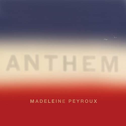 Anthem (2LP/Blue + Red Vinyl)