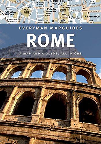Rome Everyman Mapguide (2018)