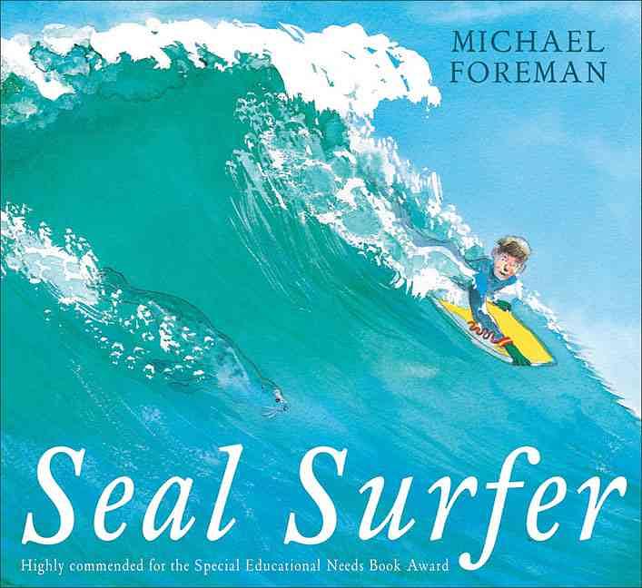 Seal Surfer