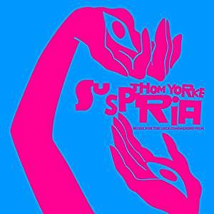 Suspiria (2CD)