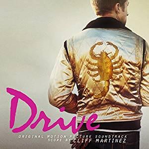 Drive (2LP/Opaque Gold Vinyl)