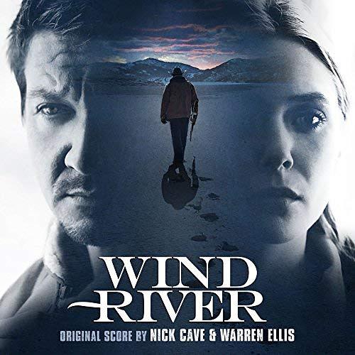 Wind River (White Vinyl)