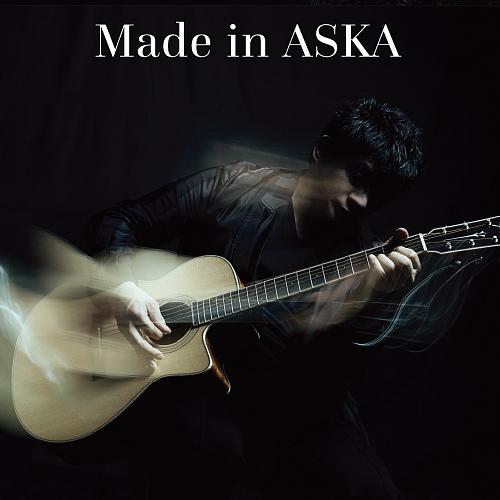 Made in ASKA