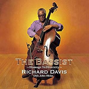 The Bassist: Homage To Diversity (2LP/180g 45Rpm Vinyl/Limited Ed.)