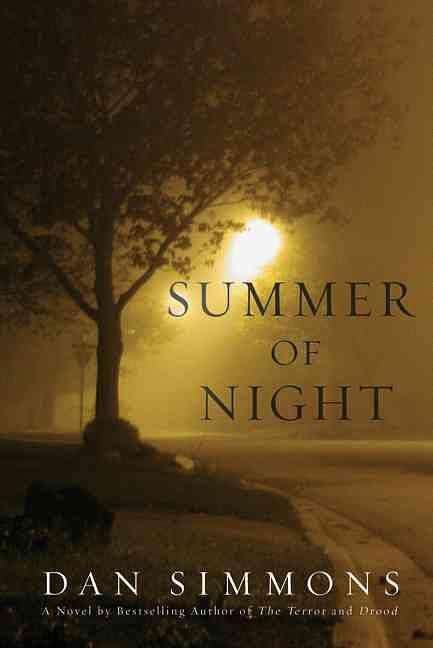 Summer of Night (Reprint Ed.)