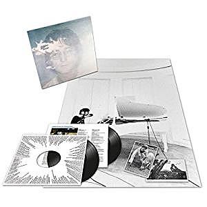 Imagine: New Stereo Mix (2LP/180g Vinyl)