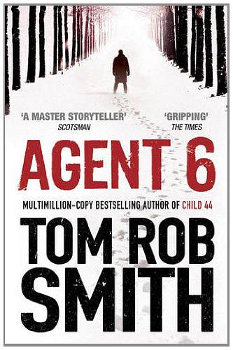 Agent 6