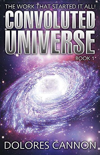 The Convoluted Universe 1