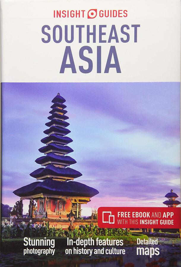 Southeast Asia (9 Ed.)
