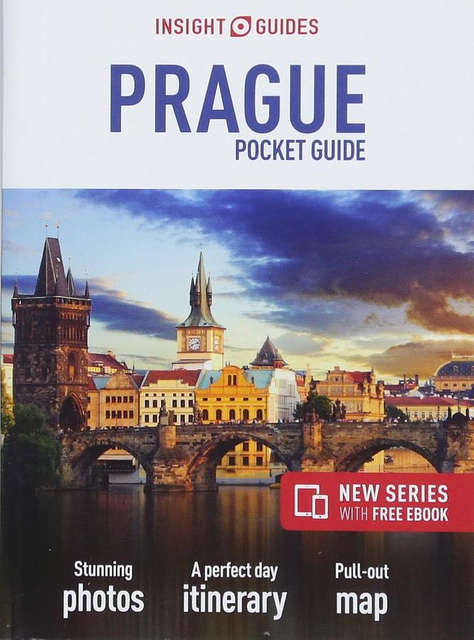 Prague Pocket Guide