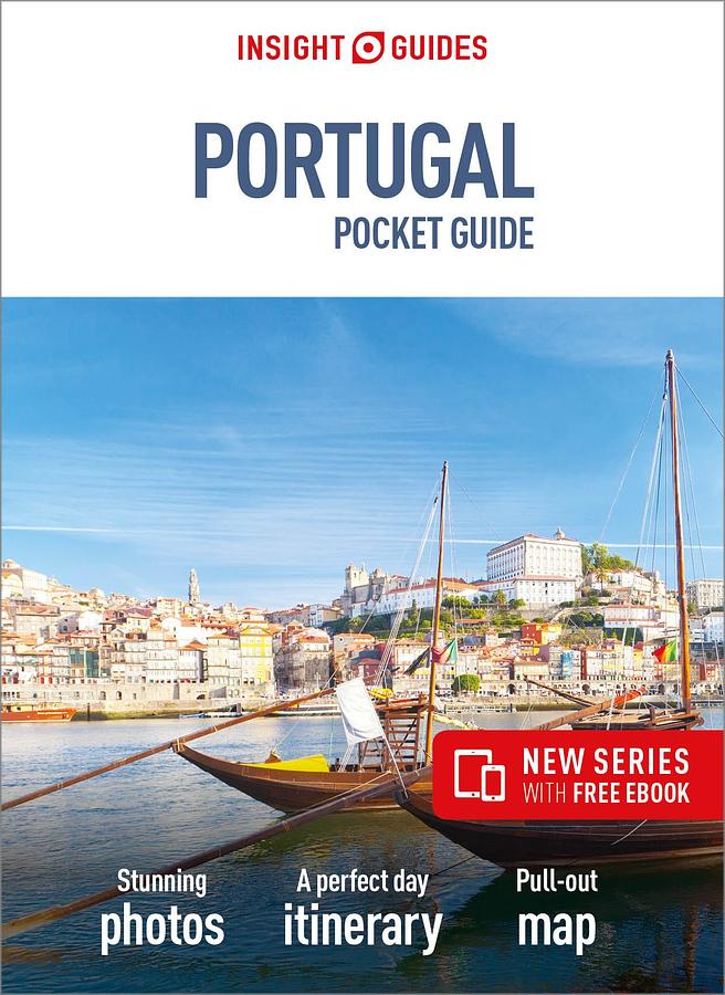 Portugal Pocket Guide