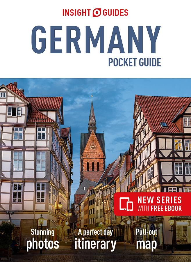 Germany Pocket Guide