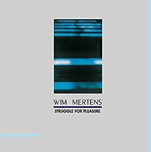 Struggle For Pleasure