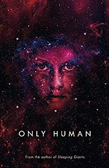 Themis Files 3: Only Human