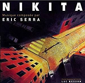 Nikita (2LP/180g Vinyl/Stereo)