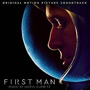 First Man (Digipak)
