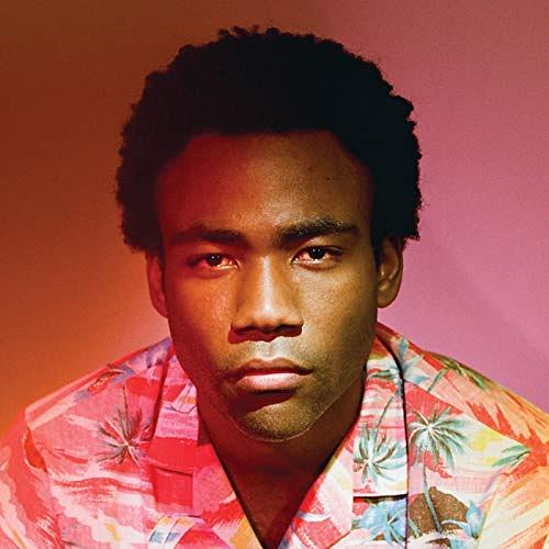 Because the Internet (2LP)