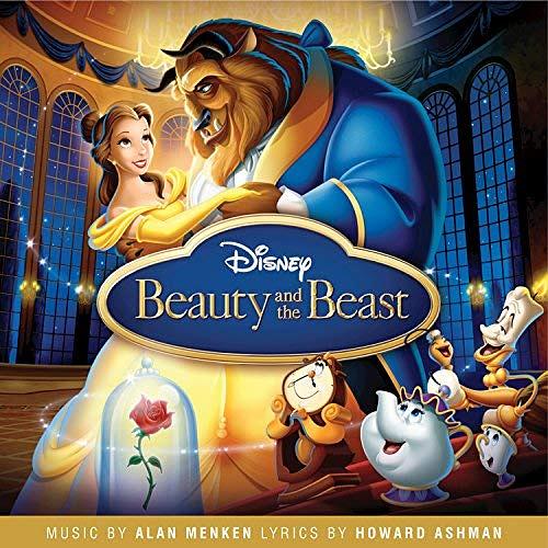Songs From Beauty and the Beast