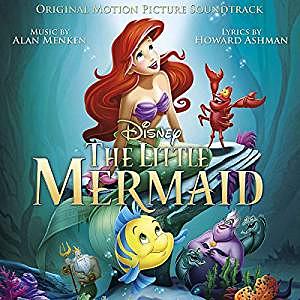 The Little Mermaid