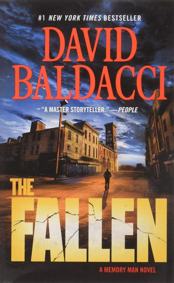 The Fallen (International Ed.)