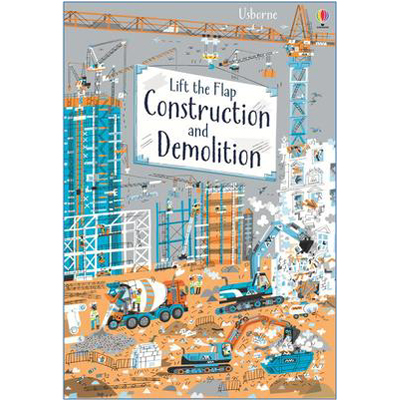 Construction and Demolition