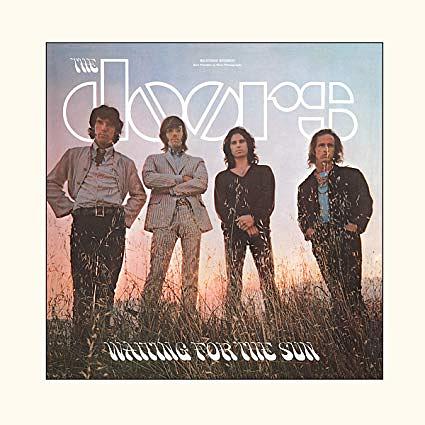 Waiting for the Sun (2CD/50th Anniversary Expanded Edition)