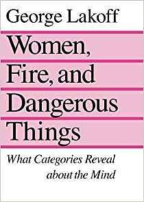 Women, Fire, and Dangerous Things: What Categories Reveal about the Mind