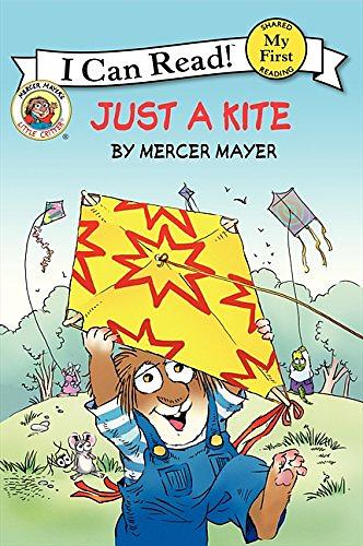 Little Critter: Just a Kite