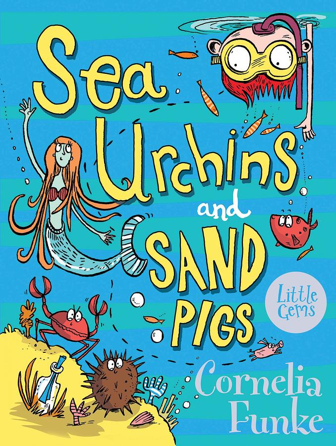 Sea Urchins & Sand Pigs