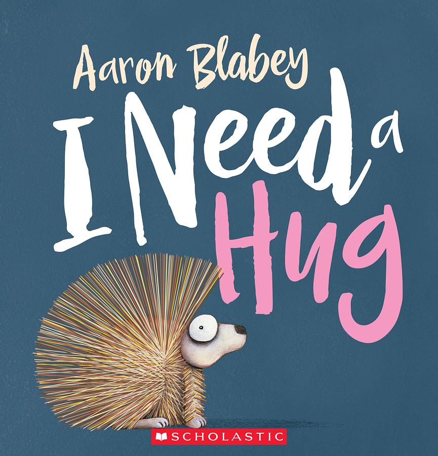 I Need a Hug (+CD)