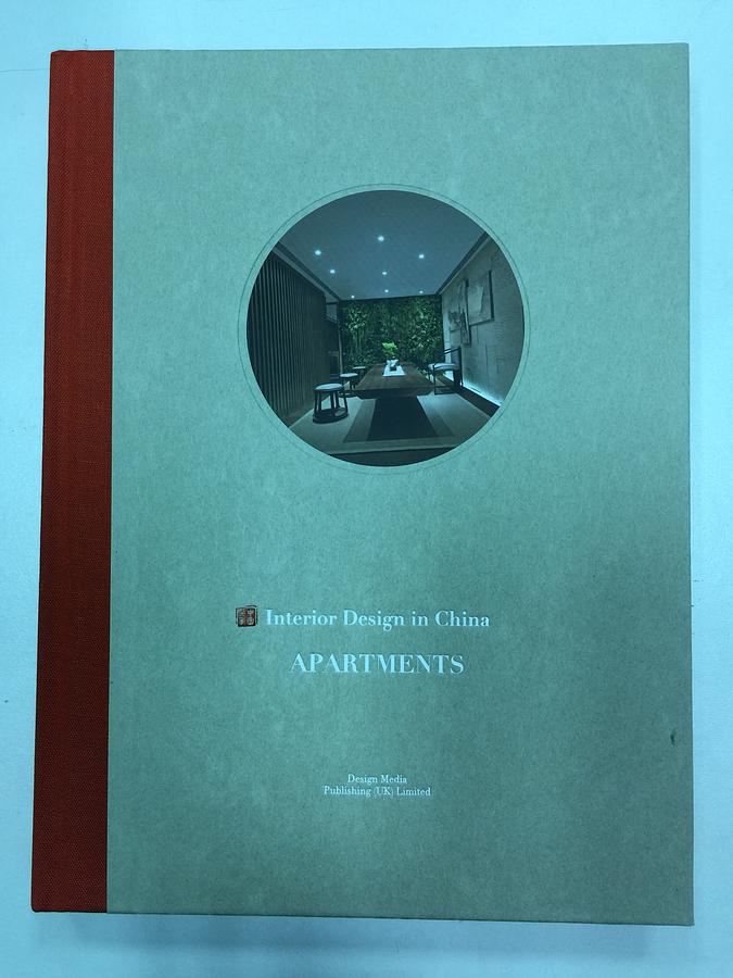 Interior Design in China Apartments | 誠品線上