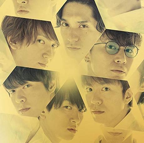 crystal (進口/期間限定-多謝台灣-盤+DVD)