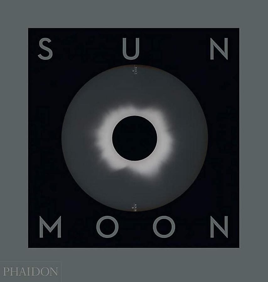 Sun and Moon: A Story of Astronomy, Photography and Mapping
