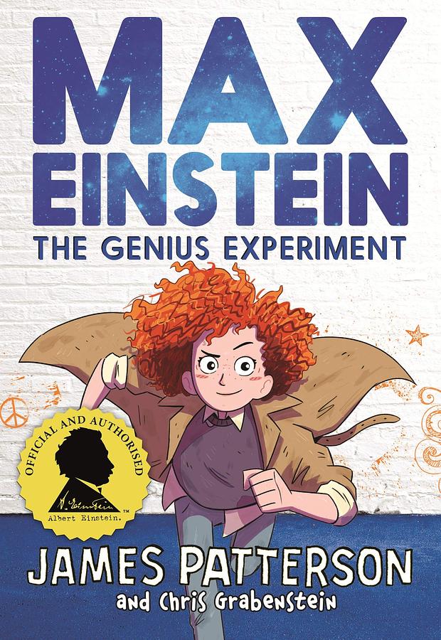 Max Einstein: The Genius Experiment