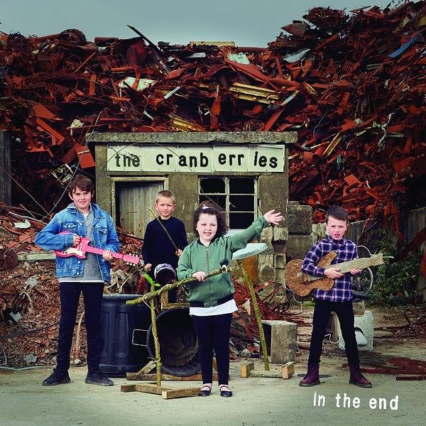 In the End (Red Vinyl)