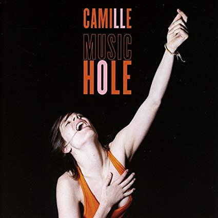 Music Hole (2LP+CD)