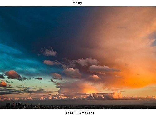 Hotel: Ambient (2LP)