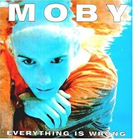Everything Is Wrong (180g Vinyl)