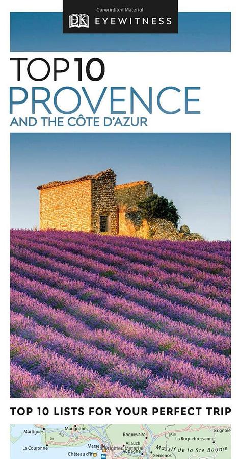 Provence and the Côte d'Azur