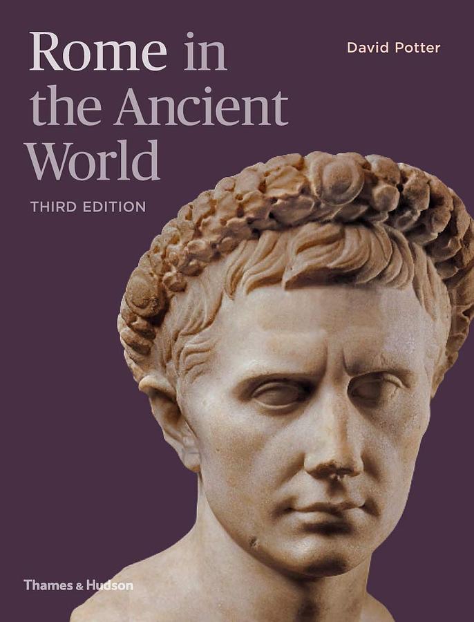 Rome in the Ancient World (3th Ed.)