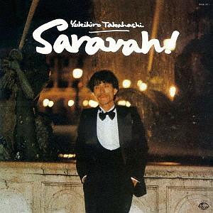 Sarava! (生産限定アナログ盤)
