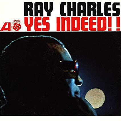 Yes indeed! (180g Vinyl/Mono)